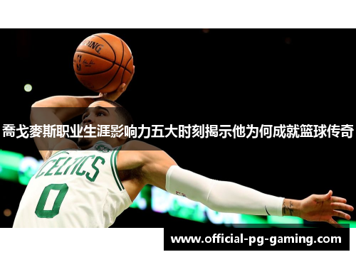 喬戈麥斯职业生涯影响力五大时刻揭示他为何成就篮球传奇