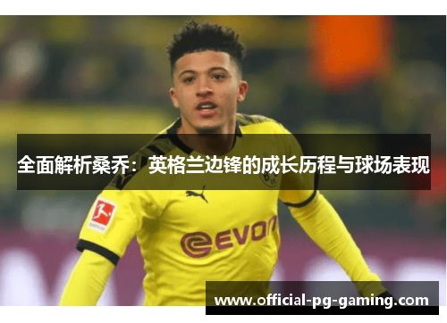 全面解析桑乔:英格兰边锋的成长历程与球场表现 全面解析桑乔:英格兰边锋的成长历程与球场表现