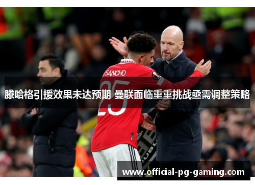 滕哈格引援效果未达预期 曼联面临重重挑战亟需调整策略