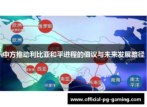 中方推动利比亚和平进程的倡议与未来发展路径