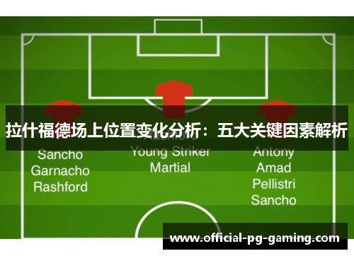 拉什福德场上位置变化分析:五大关键因素解析 拉什福德场上位置变化分析:五大关键因素解析