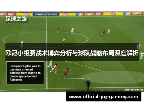 欧冠小组赛战术博弈分析与球队战略布局深度解析 欧冠小组赛战术博弈分析与球队战略布局深度解析